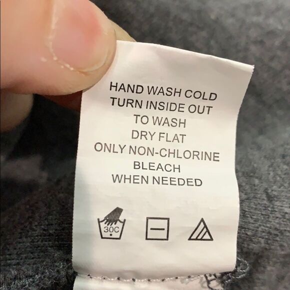 ATHLETA BELVEDERE DARK GRAY MOTO-QUILTED JACKET - Picture 6 of 6